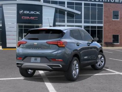 More photos of 2026 Buick Encore GX Preferred at Southtowne Chevrolet Buick GMC, GA