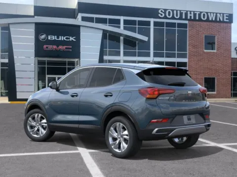 Another view of 2026 Buick Encore GX Preferred for sale in Newnan, GA at Southtowne Chevrolet Buick GMC