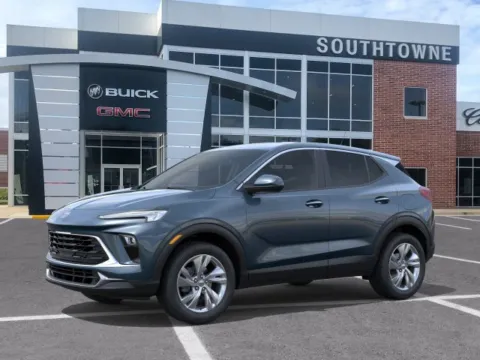 Photos of 2026 Buick Encore GX Preferred for sale in Newnan, GA at Southtowne Chevrolet Buick GMC