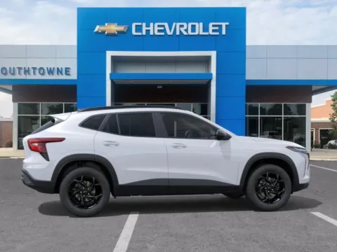 More photos of 2026 Chevrolet Trax LT at Southtowne Chevrolet Buick GMC, GA