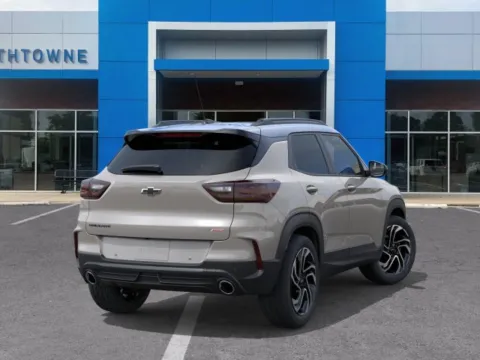 More photos of 2026 Chevrolet TrailBlazer RS at Southtowne Chevrolet Buick GMC, GA