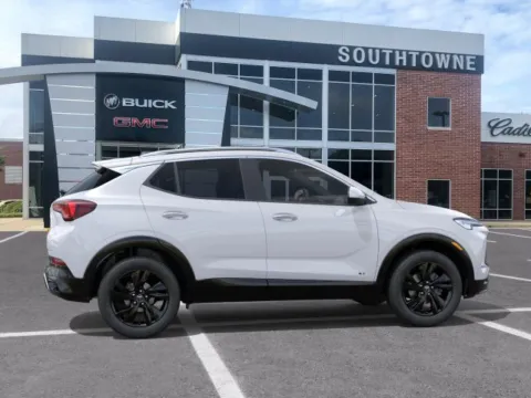 More photos of 2026 Buick Encore GX Sport Touring at Southtowne Chevrolet Buick GMC, GA