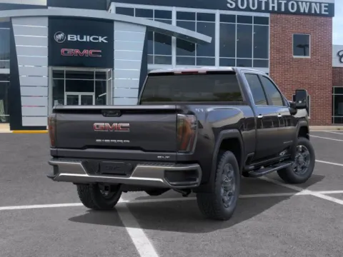 More photos of 2026 GMC Sierra 2500 HD SLT at Southtowne Chevrolet Buick GMC, GA