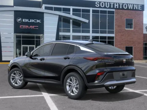 Another view of 2026 Buick Envista Preferred for sale in Newnan, GA at Southtowne Chevrolet Buick GMC