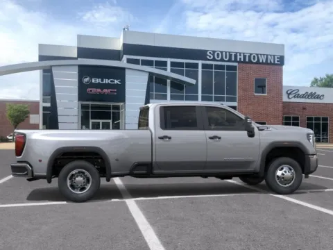 More photos of 2026 GMC Sierra 3500 HD Pro at Southtowne Chevrolet Buick GMC, GA