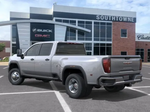 Another view of 2026 GMC Sierra 3500 HD Pro for sale in Newnan, GA at Southtowne Chevrolet Buick GMC