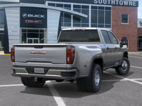 More photos of 2026 GMC Sierra 3500 HD Pro at Southtowne Chevrolet Buick GMC, GA