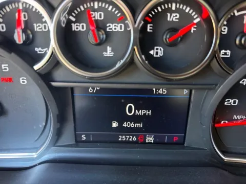 Another view of 2024 Chevrolet Tahoe LS for sale in Newnan, GA at Southtowne Chevrolet Buick GMC