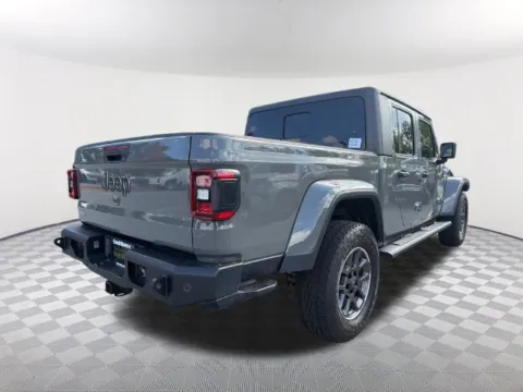 More photos of 2020 Jeep Gladiator Overland at Southtowne Chevrolet Buick GMC, GA