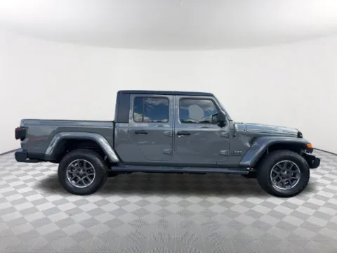 More photos of 2020 Jeep Gladiator Overland at Southtowne Chevrolet Buick GMC, GA