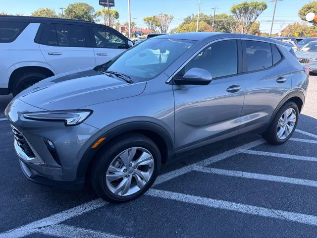 2025 Buick Encore GX Preferred for sale in Newnan, GA