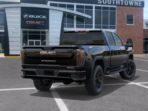 More photos of 2026 GMC Sierra 2500 HD AT4 at Southtowne Chevrolet Buick GMC, GA