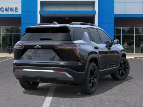 More photos of 2027 Chevrolet Equinox LT at Southtowne Chevrolet Buick GMC, GA