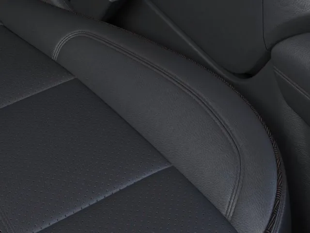 2027 Chevrolet Tahoe High Country - Photo 21