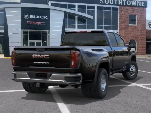 More photos of 2026 GMC Sierra 3500 HD Pro at Southtowne Chevrolet Buick GMC, GA