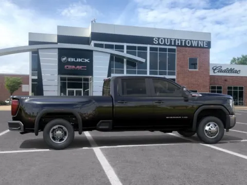 More photos of 2026 GMC Sierra 3500 HD Pro at Southtowne Chevrolet Buick GMC, GA