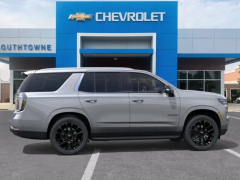 More photos of 2027 Chevrolet Tahoe LT at Southtowne Chevrolet Buick GMC, GA