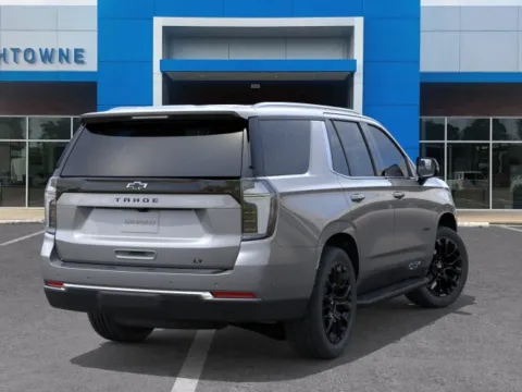 More photos of 2027 Chevrolet Tahoe LT at Southtowne Chevrolet Buick GMC, GA