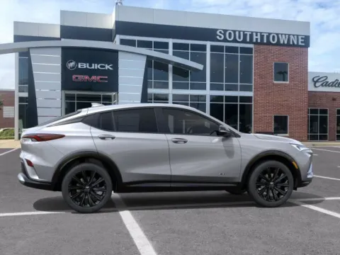 More photos of 2026 Buick Envista Sport Touring at Southtowne Chevrolet Buick GMC, GA