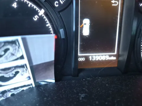 Photos of 2021 Toyota 4Runner SR5 for sale in Newnan, GA at Southtowne Chevrolet Buick GMC