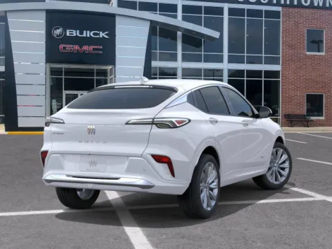 More photos of 2026 Buick Envista Avenir at Southtowne Chevrolet Buick GMC, GA