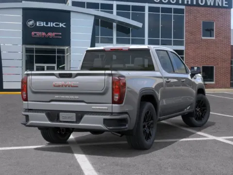 More photos of 2026 GMC Sierra 1500 Elevation at Southtowne Chevrolet Buick GMC, GA