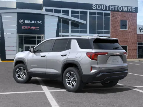 Another view of 2026 GMC Terrain Elevation for sale in Newnan, GA at Southtowne Chevrolet Buick GMC