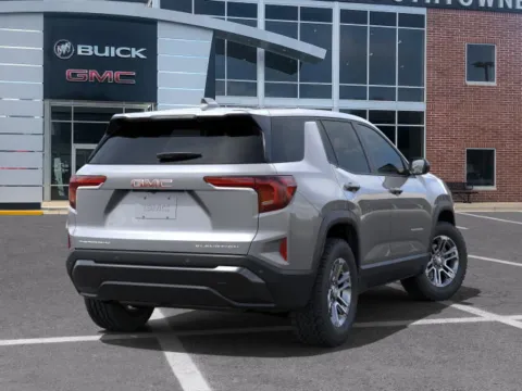 More photos of 2026 GMC Terrain Elevation at Southtowne Chevrolet Buick GMC, GA