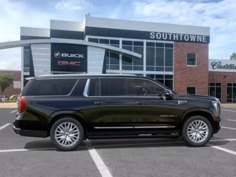 More photos of 2027 GMC Yukon XL Denali at Southtowne Chevrolet Buick GMC, GA