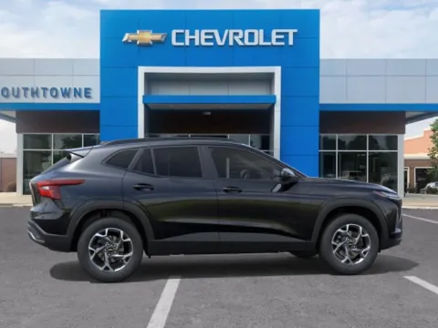 More photos of 2026 Chevrolet Trax LT at Southtowne Chevrolet Buick GMC, GA