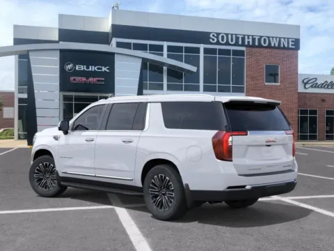 More photos of 2027 GMC Yukon XL Elevation at Southtowne Chevrolet Buick GMC, GA