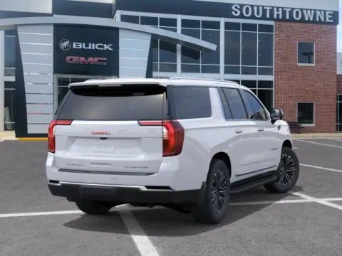 More photos of 2027 GMC Yukon XL Elevation at Southtowne Chevrolet Buick GMC, GA