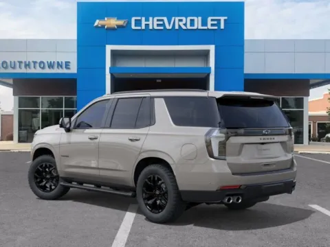 More photos of 2027 Chevrolet Tahoe Z71 at Southtowne Chevrolet Buick GMC, GA