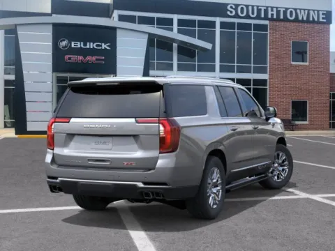 More photos of 2027 GMC Yukon XL Denali at Southtowne Chevrolet Buick GMC, GA