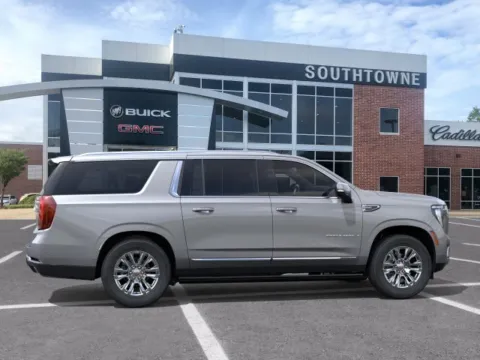 More photos of 2027 GMC Yukon XL Denali at Southtowne Chevrolet Buick GMC, GA