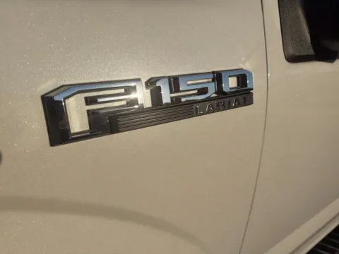 Another view of 2020 Ford F-150 Lariat for sale in Newnan, GA at Southtowne Chevrolet Buick GMC