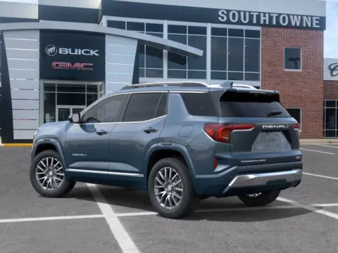 Another view of 2027 GMC Terrain Denali for sale in Newnan, GA at Southtowne Chevrolet Buick GMC