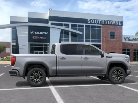 More photos of 2026 GMC Sierra 1500 AT4 at Southtowne Chevrolet Buick GMC, GA