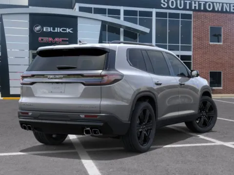 More photos of 2027 GMC Acadia Elevation at Southtowne Chevrolet Buick GMC, GA