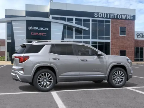 More photos of 2027 GMC Terrain Denali at Southtowne Chevrolet Buick GMC, GA