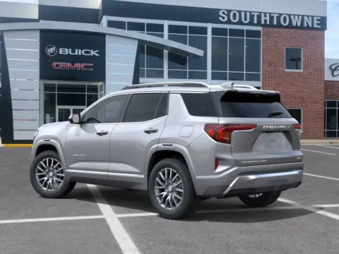 Another view of 2027 GMC Terrain Denali for sale in Newnan, GA at Southtowne Chevrolet Buick GMC