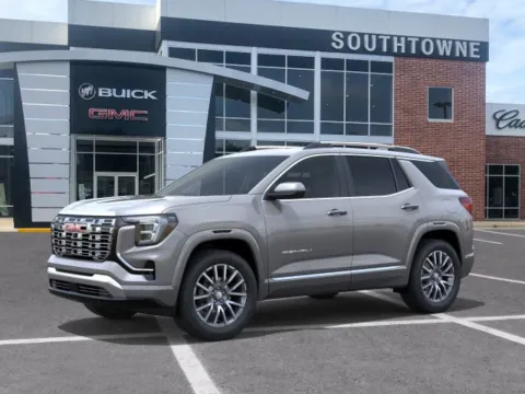 Photos of 2027 GMC Terrain Denali for sale in Newnan, GA at Southtowne Chevrolet Buick GMC