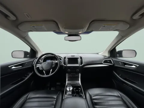More photos of 2019 Ford Edge SEL at Zim's Auto Sales, IN