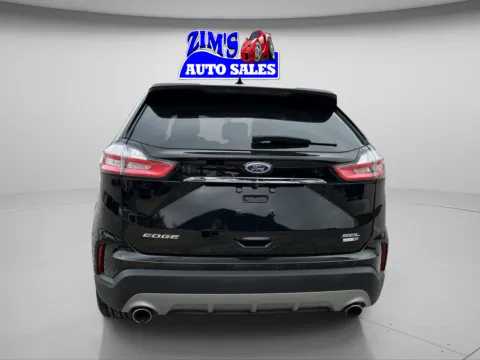 More photos of 2019 Ford Edge SEL at Zim's Auto Sales, IN