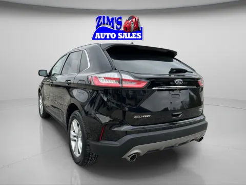 More photos of 2019 Ford Edge SEL at Zim's Auto Sales, IN