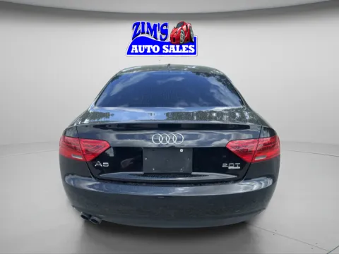More photos of 2013 Audi A5 2.0T quattro Premium Plus at Zim's Auto Sales, IN