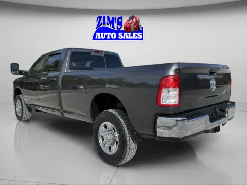 Another view of 2019 RAM 2500 Tradesman for sale in Logansport, IN at Zim's Auto Sales