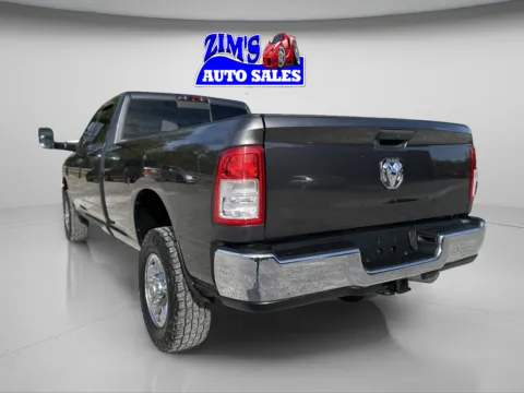 More photos of 2019 RAM 2500 Tradesman at Zim's Auto Sales, IN