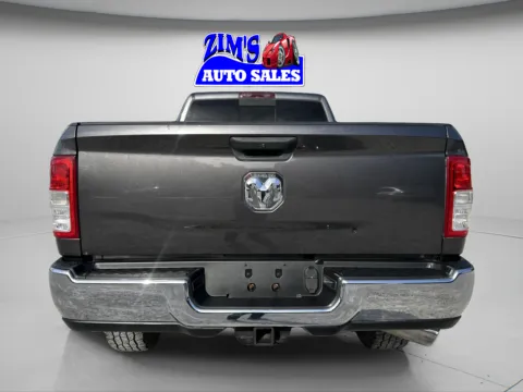 More photos of 2019 RAM 2500 Tradesman at Zim's Auto Sales, IN