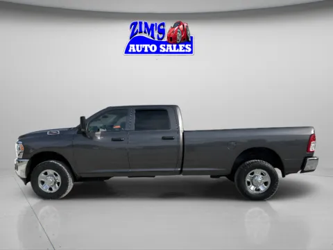 Photos of 2019 RAM 2500 Tradesman for sale in Logansport, IN at Zim's Auto Sales